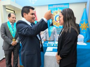 Colegio De Abogados De Ventanilla — foto