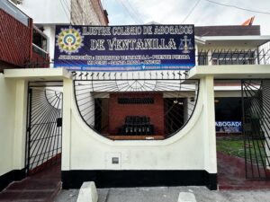 Colegio De Abogados De Ventanilla — foto
