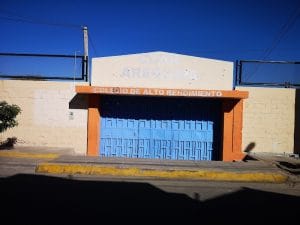 Colegio de Alto Rendimiento COAR Arequipa — foto