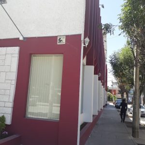Colegio de Contadores Públicos de Arequipa — foto