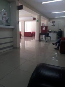 Colegio de Contadores Públicos de Arequipa — foto