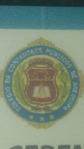 Colegio de Contadores Públicos de Arequipa — foto