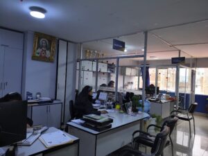 Colegio De Contadores Públicos De Junín — foto