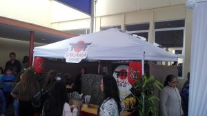 Colegio de los Sagrados Corazones Belén — foto