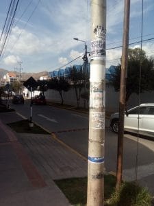 Colegio De Santa Ana Cusco — foto