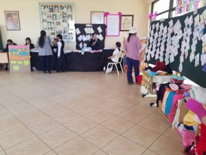 Colegio Elena de Santa Maria — foto