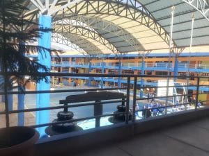 Colegio fatima — foto