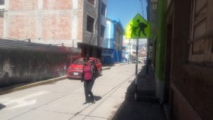 Colegio fatima — foto