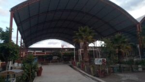 Colegio Fe Y Alegria 50 — foto