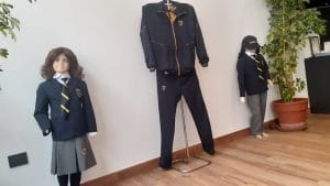 Colegio Galileo — foto