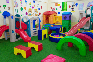 Colegio Inmaculado High School Barranco — foto