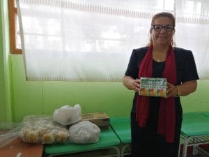 Colegio José Antonio Encinas — foto