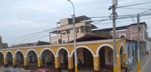 Colegio Jose Emilio Lefebvre — foto