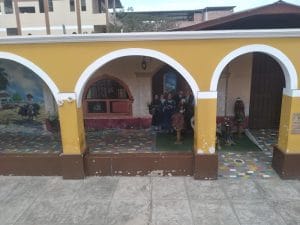 Colegio Jose Emilio Lefebvre — foto