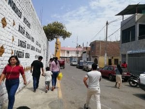 Colegio Jose Emilio Lefebvre — foto