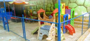 Colegio «José María Arguedas» — foto