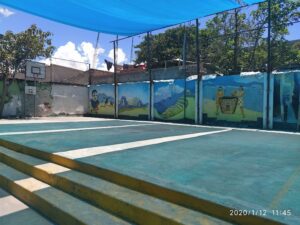 Colegio «José María Arguedas» — foto