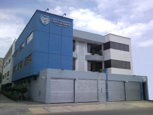 Colegio Juan Enrique Newman