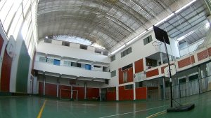 Colegio Juan Enrique Newman — foto