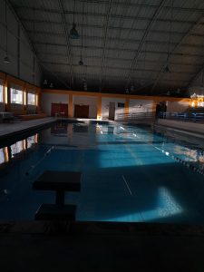 Colegio Juana Cervantes — foto