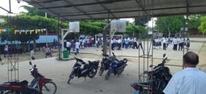 Colegio Juanita del Carmen Sanchez Rojas — foto