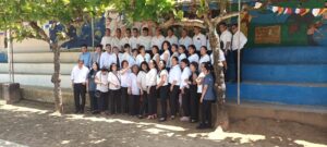 Colegio Juanita del Carmen Sanchez Rojas — foto