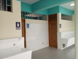 Colegio Las lomas — foto
