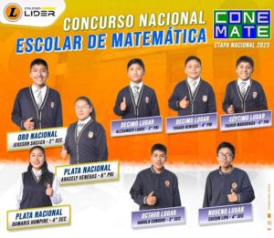 Colegio Líder juliaca — foto