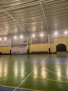 Colegio Los Alamos — foto