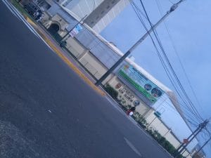 Colegio Los Alamos — foto