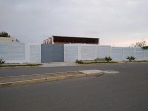 Colegio Manuel Gonzales Prada — foto