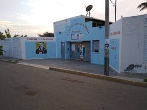 Colegio Manuel Gonzales Prada — foto