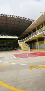 Colegio Manuel Pardo — foto