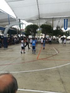 Colegio Maria Reina Marianistas — foto