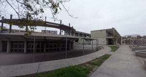 Colegio Mariano Melgar — foto