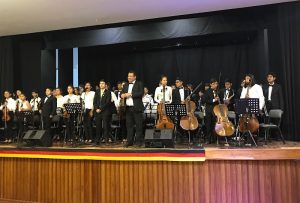 Colegio Max Uhle — foto