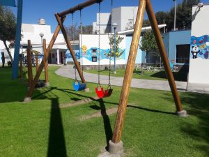 Colegio Max Uhle — foto