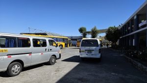 Colegio Max Uhle — foto