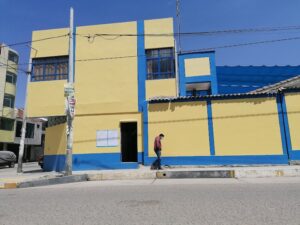 colegio micaela bastidas