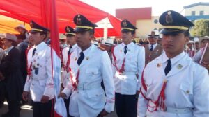 Colegio MIGUEL GRAU — foto