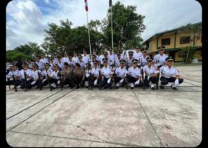 Colegio Militar Mariscal Andres Avelino Caceres — foto