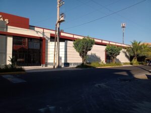 Colegio Nacional Maynas — foto