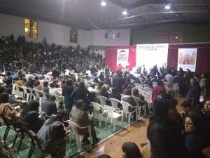 Colegio Nuestra Señora del Pilar — foto
