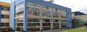 Colegio Nuestra Señora del Pilar — foto