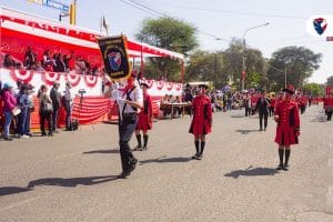 Colegio Peruano Canadiense Piura — foto