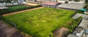 Colegio Pestalozzi — foto