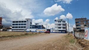 Colegio Praxis «Esperanza» — foto