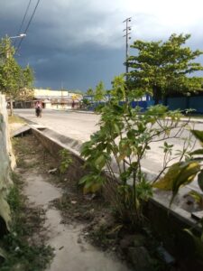 Colegio Primaria Rumo Cocha — foto