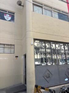 Colegio Privado Alas Peruanas — foto