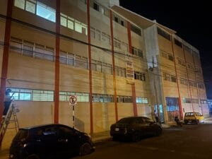Colegio Privado Alas Peruanas — foto